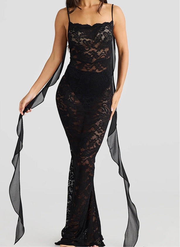 Sling Dress