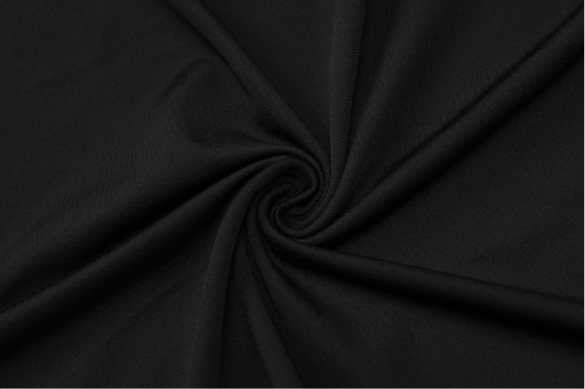 Dark Beach Dress
