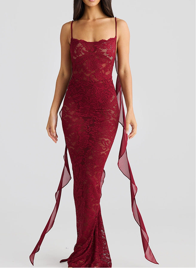 Sling Dress
