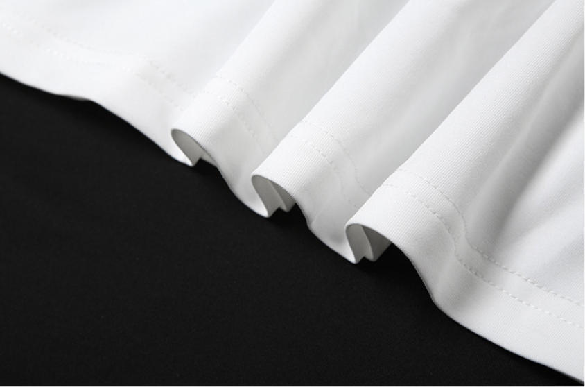« Mademoiselle White »