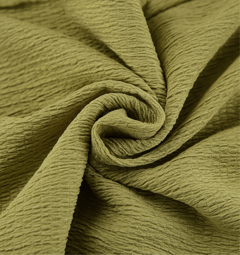 Fashion Green Suit
