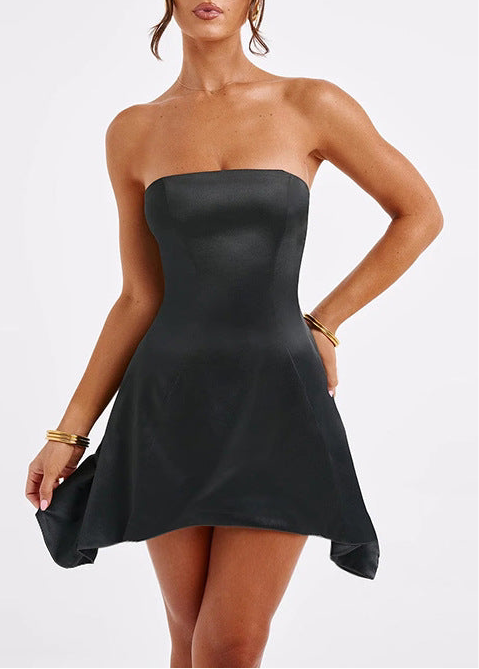 Big Bow Dresses