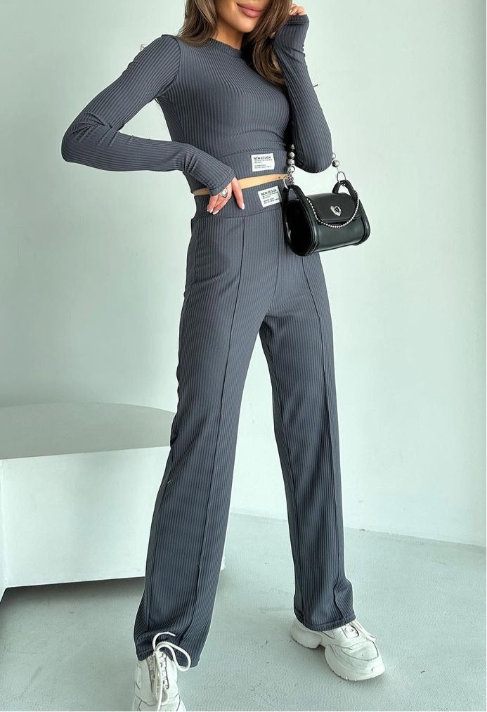 Sporty Suit