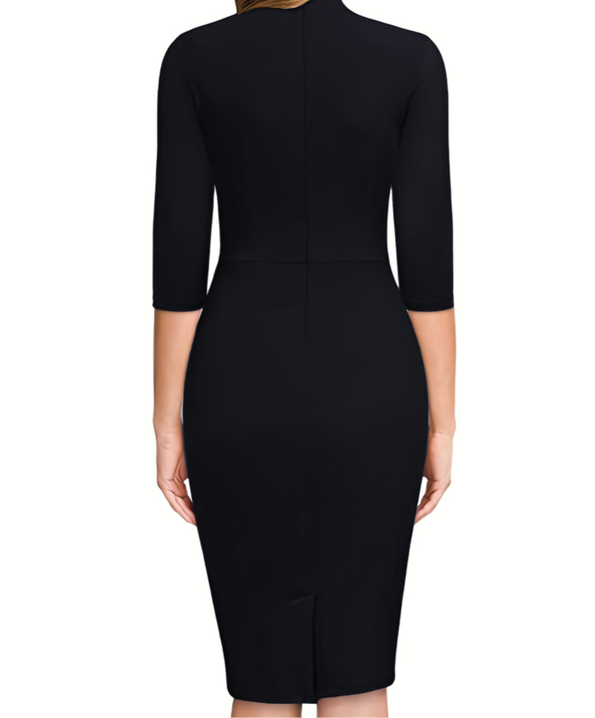 WorkingGirl Dress