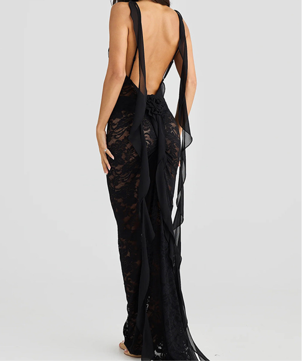 Sling Dress