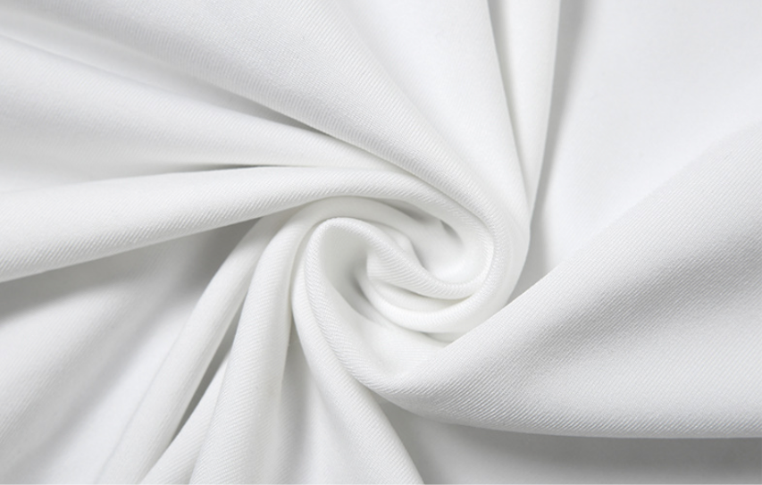 « Mademoiselle White »