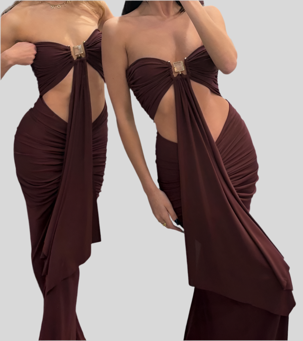 Playa Dress