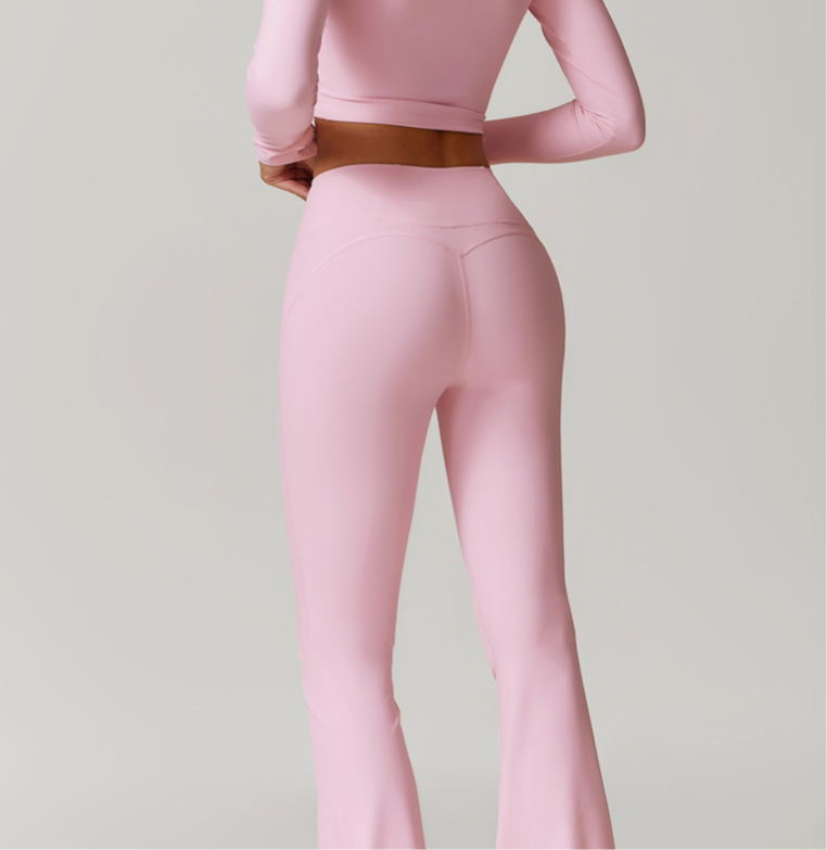 Yoga Princess / leggings