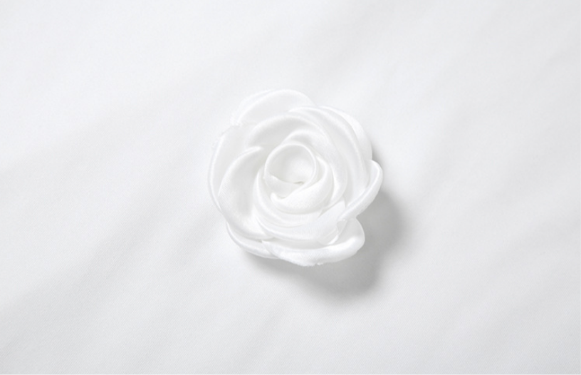 « Mademoiselle White »