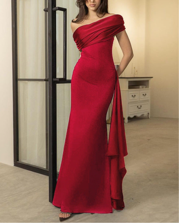 « Miss Élégante » Dress