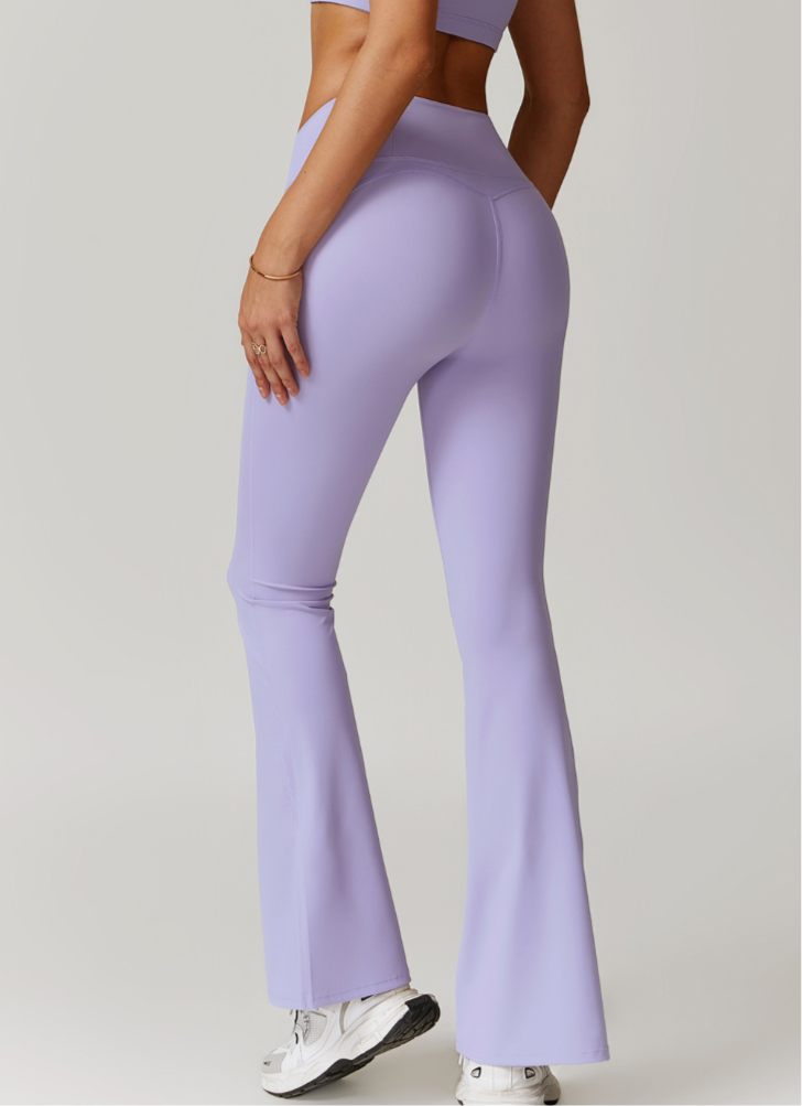 Yoga Princess / leggings
