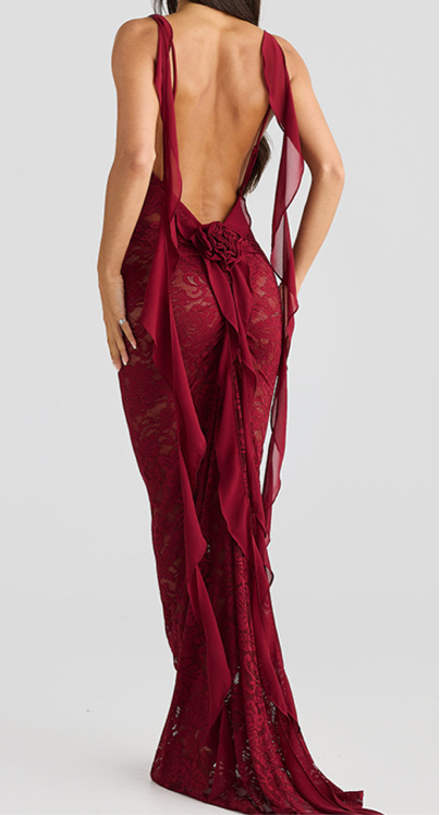 Sling Dress