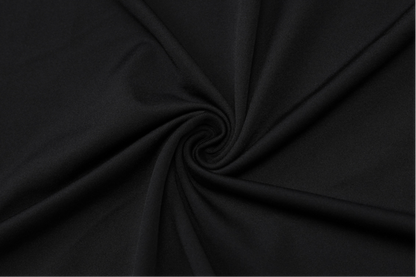 Dark Beach Dress