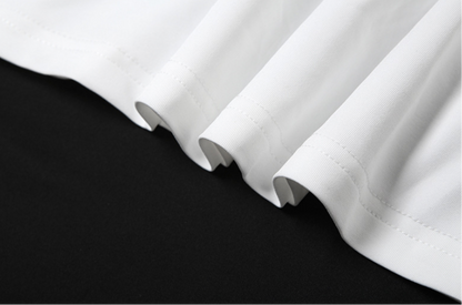 « Mademoiselle White »