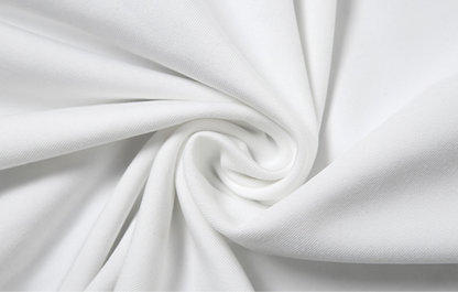 « Mademoiselle White »