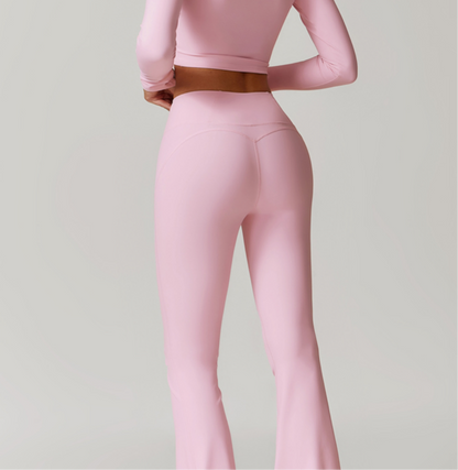 Yoga Princess / leggings