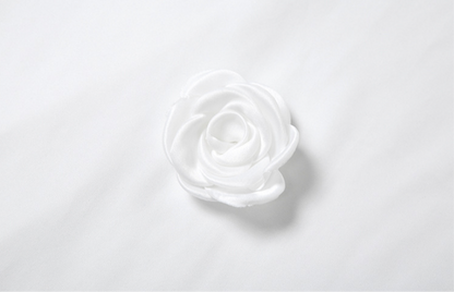 « Mademoiselle White »